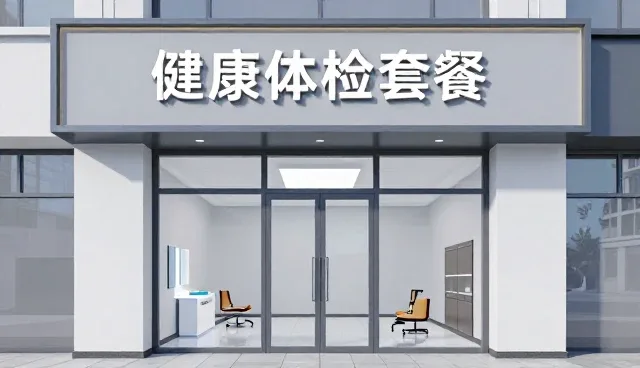 提升体检效率的门诊服务使用技巧