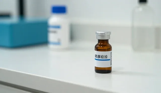 提升健康检查效率的常见问题与处理建议