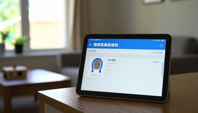 企业健康检查选型：如何精准匹配实际需求